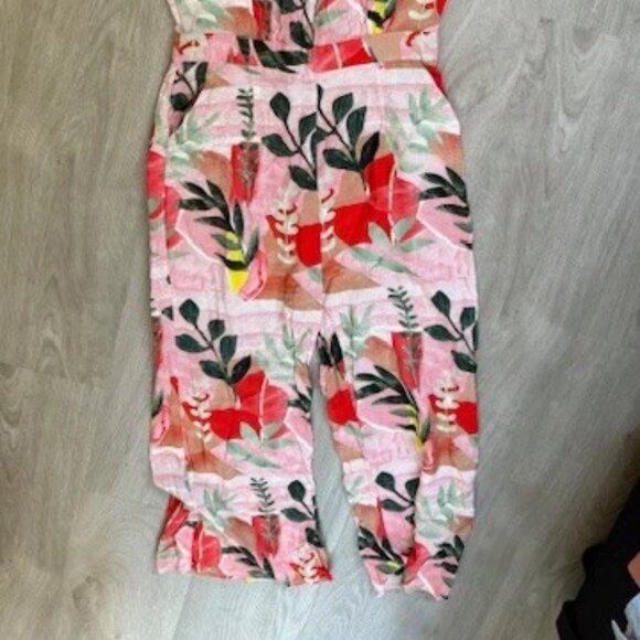 Angeleye Collection Jumpsuit - US 4 - Picture 3 of 3